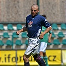 Kopeme za fotbal: TJ Milíře prohráli 23:0