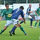 Kopeme za fotbal: TJ Milíře prohráli 23:0