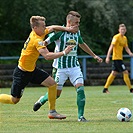 FK Baník Sokolov - Bohemians Praha 1905 1:1 (0:0)