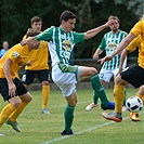 FK Baník Sokolov - Bohemians Praha 1905 1:1 (0:0)