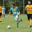 FK Baník Sokolov - Bohemians Praha 1905 1:1 (0:0)