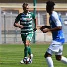 Bohemians - Táborsko 2:0 (1:0)