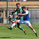 Bohemians - Táborsko 2:0 (1:0)