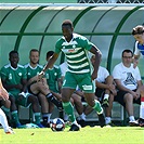 Bohemians - Táborsko 2:0 (1:0)