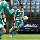 České Budějovice - Bohemians 3:2 (1:0)