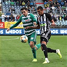 České Budějovice - Bohemians 3:2 (1:0)