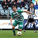 České Budějovice - Bohemians 3:2 (1:0)