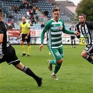 České Budějovice - Bohemians 3:2 (1:0)