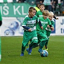 Bohemians - Zlín 3:2 (0:2)