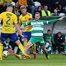 Bohemians - Zlín 3:2 (0:2)