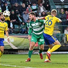 Bohemians - Zlín 3:2 (0:2)