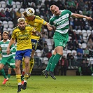 Bohemians - Zlín 3:2 (0:2)