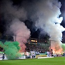 Bohemians Praha 1905 - FK Jablonec 2:1 (0:1)