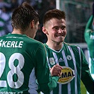 Bohemians Praha 1905 - FK Jablonec 2:1 (0:1)