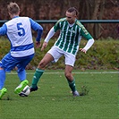 U18: Bohemians Praha 1905 - FK Ústí nad Labem 2:2 (1:2), 7:6 po pen.