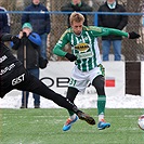 Bohemians Praha 1905 - FC Hradec Králové 3:0 (2:0)