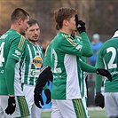 Bohemians Praha 1905 - FC Hradec Králové 3:0 (2:0)