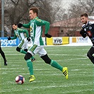 Bohemians Praha 1905 - FC Hradec Králové 3:0 (2:0)