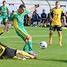 FC Kubáň Krasnodar - Bohemians Praha 1905 2:2 (0:1)