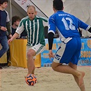 BS Bohemians 1905 - Artful Bratislava 3:1