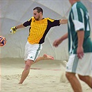 BS Bohemians 1905 - Artful Bratislava 3:1