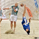 BS Bohemians 1905 - Artful Bratislava 3:1