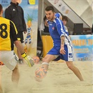 BS Bohemians 1905 - Artful Bratislava 3:1