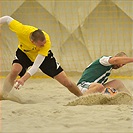 BS Bohemians 1905 - Artful Bratislava 3:1