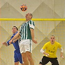 BS Bohemians 1905 - Artful Bratislava 3:1