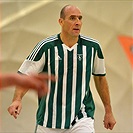 BS Bohemians 1905 - Artful Bratislava 3:1