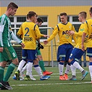 FK Teplice U21 - Bohemians Praha 1905 U21 2:1 (1:0)