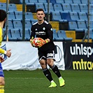 Zlín - Bohemians 2:3 (1:2)