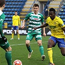 Zlín - Bohemians 2:3 (1:2)