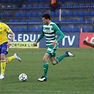 Zlín - Bohemians 0:0