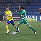 Zlín - Bohemians 0:0