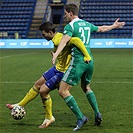 Zlín - Bohemians 0:0