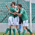 Bohemians 1905 B - Benešov 3:0 (2:0)