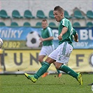 Bohemians 1905 B - Benešov 3:0 (2:0)