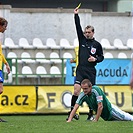 Bohemians 1905 B - Benešov 3:0 (2:0)