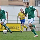 Bohemians 1905 B - Benešov 3:0 (2:0)