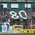 Bohemians 1905 B - Benešov 3:0 (2:0)