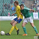 Bohemians 1905 B - Benešov 3:0 (2:0)