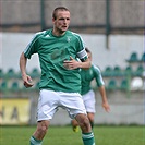 Bohemians 1905 B - Benešov 3:0 (2:0)