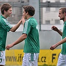 Bohemians 1905 B - Benešov 3:0 (2:0)