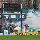 Bohemians 1905 B - Benešov 3:0 (2:0)