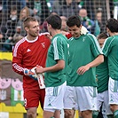 Bohemians 1905 B - Benešov 3:0 (2:0)