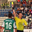 SK Sigma Olomouc - Bohemians Praha 1905 2:1 (0:0)