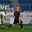 SK Sigma Olomouc - Bohemians Praha 1905 2:1 (0:0)