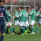 Bohemians Praha 1905 - 1.FC Slovácko 5:0 (4:0)