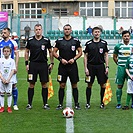 Bohemians Praha 1905 - FK Mladá Boleslav 0:0